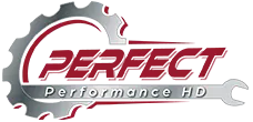 Perfect Performance HD Logo